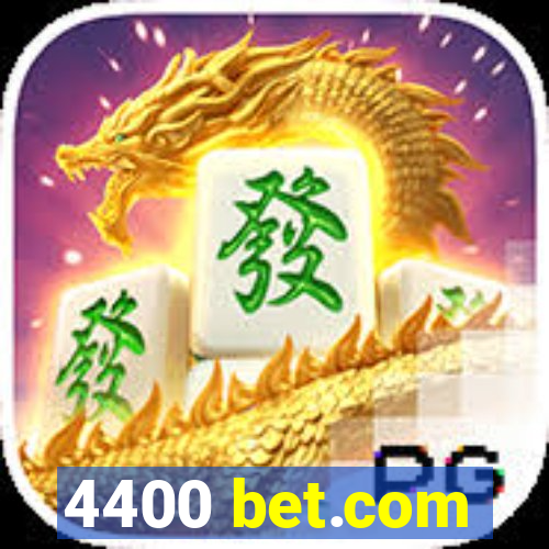 4400 bet.com